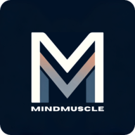 Logo de MindMuscleCenter